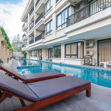 Apartment Lago Rawai Exterior foto